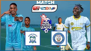 LIVE NAMUNGO FC VS AZAM FC NBC PREMIER LEAGUE 