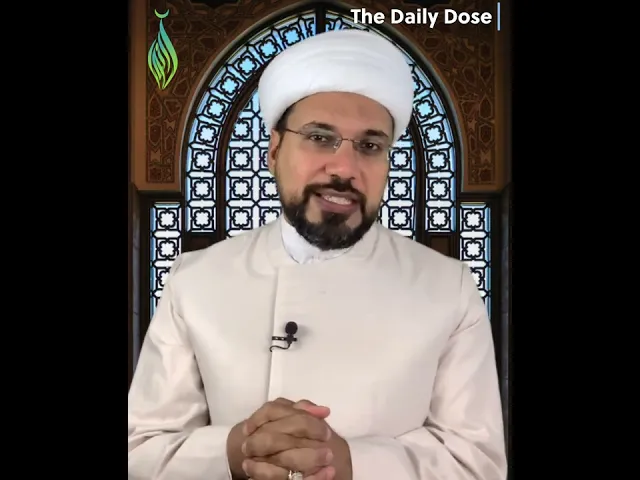 ⁣Imam Redha (a)'s advice to Married Couples | Sheikh Mohammed Al-Hilli #shorts