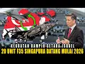 Download Lagu Bakal Menguasai Langit Kawasan. 20 Unit F 35 Singapura Segera Datang 