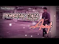 Lagu Pembatas Cinta - Arief