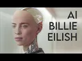 I Cloned Billie Eilish s Voice Face with AI