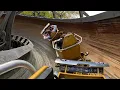 Download Lagu FLYING TURNS - Knoebels - POV