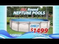 NAMCO - Pool Blowout Sale