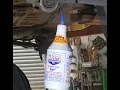 Will Lucas Transmission Fix My Shudder 2015 Ford Explorer Experiment