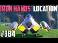 How to Catch Iron Hands - Pokemon Scarlet Violet
