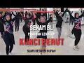Lagu Body Language Exercise untuk Membentuk Tubuh Seimbang dan Sexy