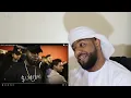 ARAB REACTING TO GERMAN RAP BY GZUZ - Drück Drück (feat. LX) **THEY ARE INSANE!!!**