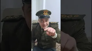 خناقة بين ظابط انجليزي وعربجي مصري 