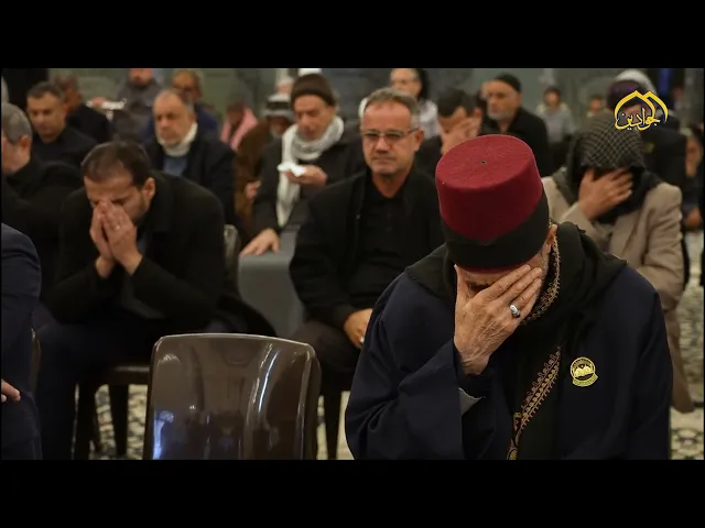 السلام على من تجرّعَ غربة سامراء بآهاتٍ وحسرات حتى قضى نحبهُ مسمومًا.