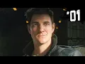 007 First Light - Part 1
