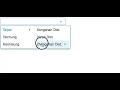 ZK Component Cascader demo