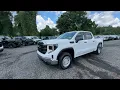 2026 GMC Sierra 1500 Pro Franklin Atlanta Marietta Newnan GA