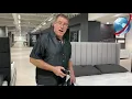 E455 Adjustable Bed by Malouf Structures - Product Feature Overview