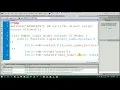 login using php codeigniter part2