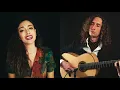 Download Lagu Isabella Alfano \u0026 Jeff Heijne - Brucia La Terra (Love Theme from The Godfather)