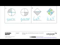 lesson 9 homework module 5 grade 1