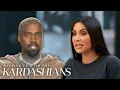 Download Lagu Kim Kardashian \u0026 Kanye West Confront Former Friend Over Charity Scandal in Chicago | KUWTK | E!