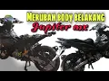 Download Lagu MERUBAH BODY BELAKANG JUPITER  MX OLD JADI MX KING