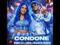 Condone - RONNY GTA & MEGADIVO PRODUCE 
