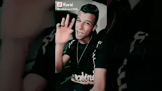 شايفني ازاي يا غدارين حالات واتس عصام صاصا الكروان 