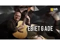 Download Lagu EBIET G ADE -  MENJARING MATAHARI
