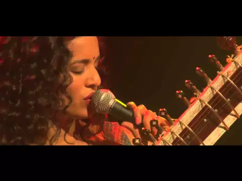Download MP3 Anoushka Shankar - Piece 2 Darbari Kannad | Live Coutances France 2014 Rare Footage HD