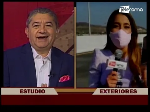 Guayaquil al Instante 13-10-2020