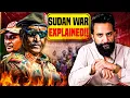 Download Lagu The Sudan War They Don’t Want You To See | Gold, Power \u0026 Greed | Imtinan Ahmad