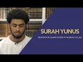 Download Lagu Surah Yunus : Verses 1-10 [Quran Student at Madinah College]