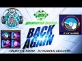 Lagu GENERAL BASE - BACK AGAIN  - FREESTYLE REMIX - DJ MARCUS AUGUSTO #freestyleremix #ilovefreestyle