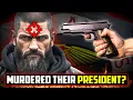 How the Hells Angels Murdered Their Own President