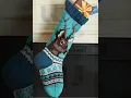 28 Free Christmas Stocking Knitting Patterns The Best