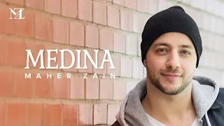 Download Maher Zain - Medina | Official Music Video |  ماهر زين - مدينة MP3