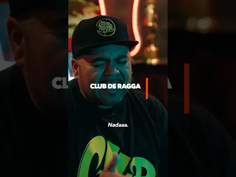 “¡Hermano, tú puedes!”«Mi hermano y Yo» está inspirada en una historia real.Club de Ragga en#LaJunta