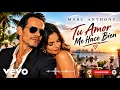 Marc Anthony – Your Love Is Good for Me ❤️ | Romantic Salsa Music Video 2026