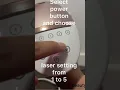 Download Lagu How to use Philips lumea IPL Laser at home?