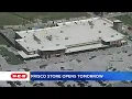 H-E-B set to open store in Frisco Wednesday morning