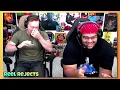 BEST "I Speak Jive" Reactions 😆 Airplane! (1980) First Time Watching Movie Reaction Compilation