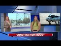 UW Madison construction robot dog supporting hands-on student learning