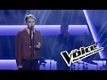 Download Lagu Rebecca Pettersen – Half The World Away | Blind Auditions | The Voice Norge 2019