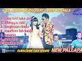 Download Lagu Duet Romantis  Tasya Rosmala Feat Geryy Mahesa Full album  New Pallapa Terbaru 2021