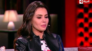 ثلاثى ضوضاء الحياة النجمة دينا فؤاد فيلم حلم العمر فرصة عمري 