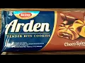 Roma Arden dari Mayora Cookies paling enak