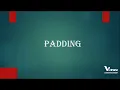 Padding