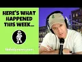 Intoxicated - The week on tbdailynews com 6-5-22