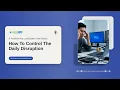 IT Problems Are Costing More Than Tickets How To Control The Daily Disruption