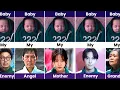 Download Lagu Squid Game Season 3 Baby Relations With Other Player