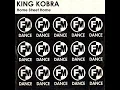 Iron Eagle - King Kobra