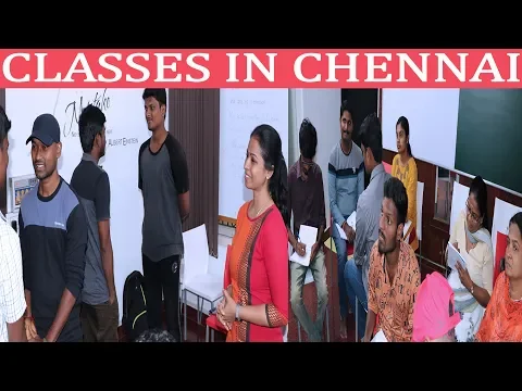 Download MP3 Classes in Chennai - Join Kaizen & Speak English Confidently