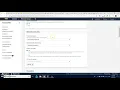 AWS RDS - Relational Database Service enable High Availability or multi AZ